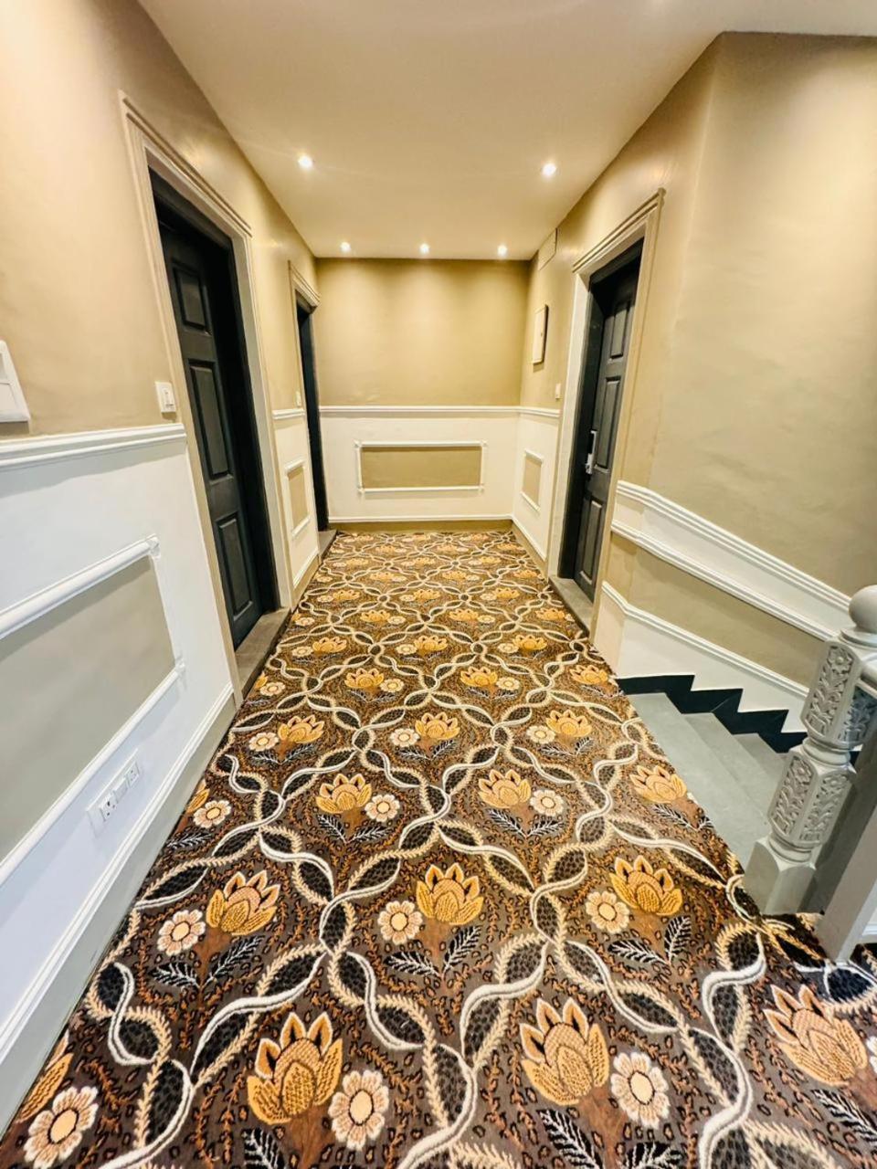De Elaaf The Luxury Stay Srīnagar المظهر الخارجي الصورة