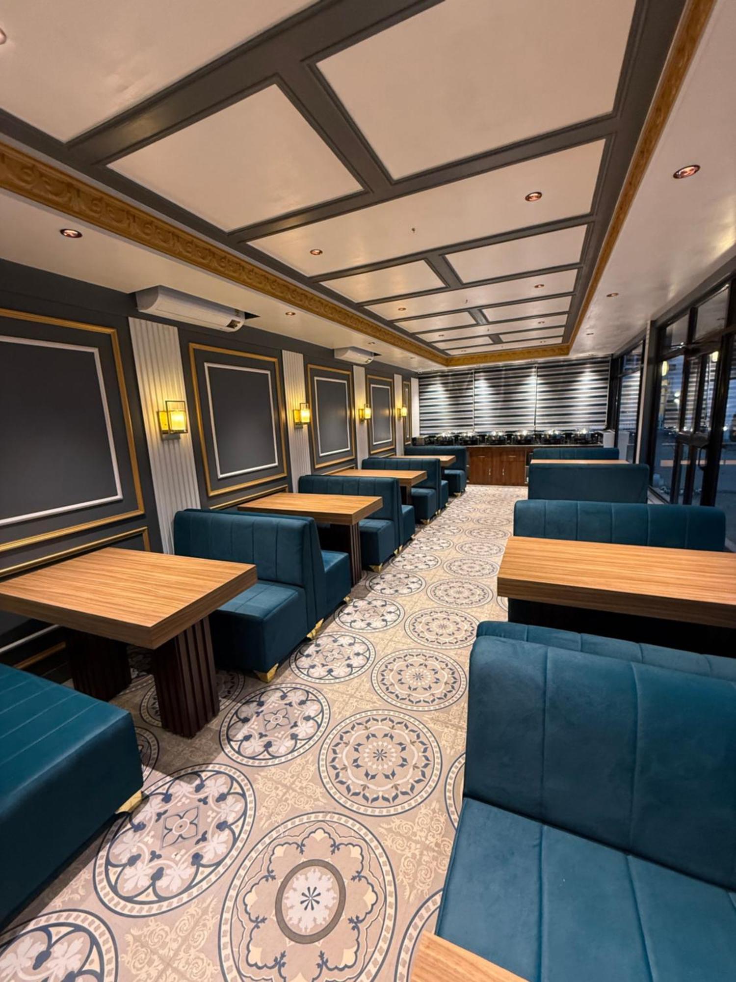 De Elaaf The Luxury Stay Srīnagar المظهر الخارجي الصورة