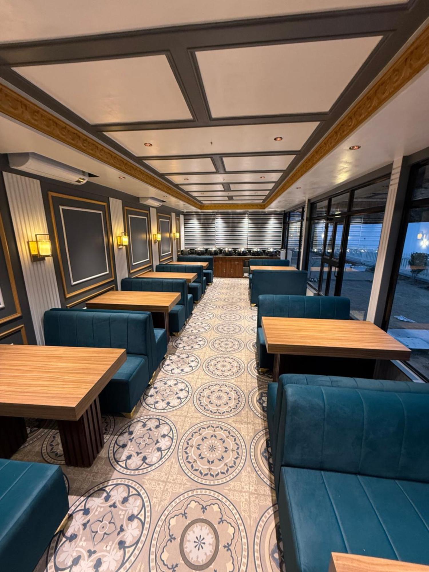 De Elaaf The Luxury Stay Srīnagar المظهر الخارجي الصورة
